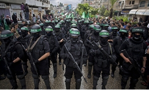 حماس: إقامة دولة فلسطينية على حدود 67 شرطنا لترك السلاح