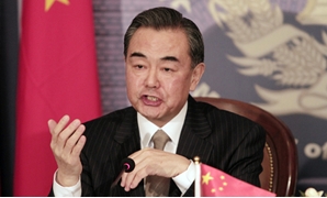 وزيرخارجية الصين