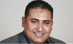 محمد الشورى مرشح دائرة طلخا