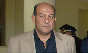 اللواء مجدى عبد العال مساعد الوزير مدير أمن القليوبية