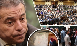 مرشح"المصريين الأحرار" لمقعد عكاشة 