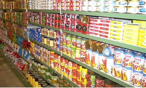 منتجات غذائية - صورة أرشيفية