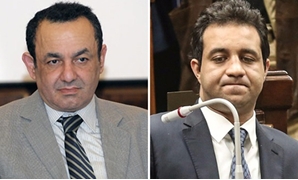 أحمد مرتضى منصور يتقدم ببلاغ ضد عمرو الشوبكى
