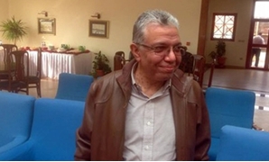 المهندس محمد المصرى رئيس الهيئة العامة للبترول 