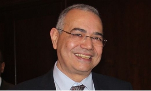عصام خليل القائم بأعمال رئيس حزب المصريين الأحرار
