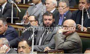 أحمد خليل خير الله رئيس برلمانية النور