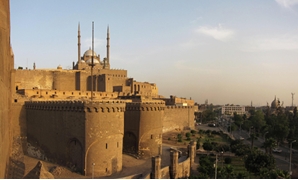  قلعة محمد على