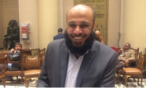محمد فيصل عبيدى عضو مجلس النواب