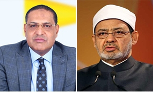 عبدالسلام الخضراوى عضو مجلس النواب وشيخ الأزهر