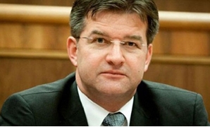 ميروسلاف لايتشاك وزير خارجية سلوفاكيا