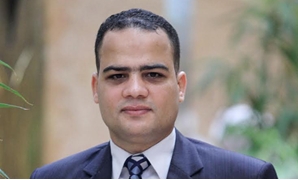 محمد عبد الغنى شادى، المنسق العام لحملة النائب المحترم