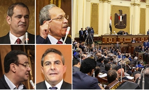 "دعم مصر": نرحب بالتكتلات البرلمانية