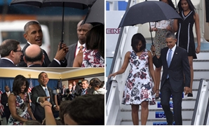 زيارة أوباما التاريخية لكوبا