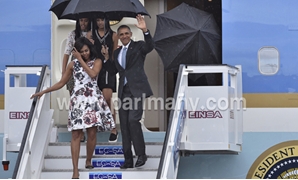 زيارة أوباما لكوبا 