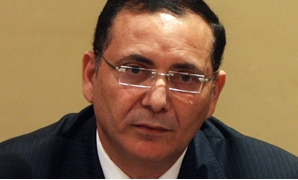 أحمد الزينى عضو مجلس إدارة غرفة القاهرة التجارية