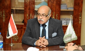 محمود رسلان نائب رئيس مجلس الدولة