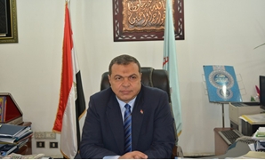 محمد سعفان وزير القوى العاملة الجديد