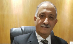 الدكتور هشام عمارة عضو مجلس النواب