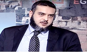 محمد يسرى سلامة
