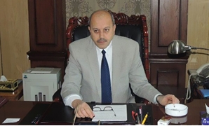 اللواء رضا طبلية، مدير أمن المنيا