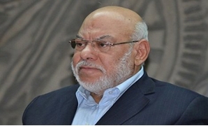 الدكتور كمال الهلباوى عضو المجلس القومى لحقوق الإنسان