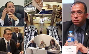 التحديات أمام إدارة الحكومة المالية