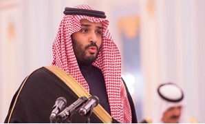 الأمير محمد بن سلمان بن عبد العزيز آل سعود 
