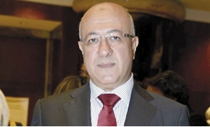 يحيى أبو الفتوح نائب رئيس مجلس إدارة البنك الأهلى 