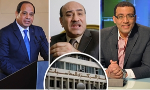 خالد صلاح:"جنينة" تعمد الإضرار بمصر