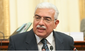 أحمد نظيف رئيس وزراء مصر الأسبق