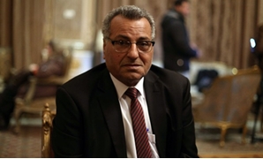 محمود زايد ،عضو لجنة الزراعة والرى بمجلس النواب
