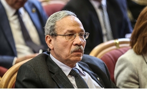 علاء عبدالمنعم عضو اللجنة الدستورية والتشريعية بمجلس النواب