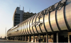  مطار القاهرة