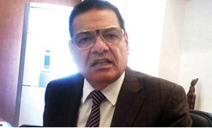 سعيد أحمد رئيس المجلس التصديرى للمفروشات المنزلية