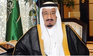 الملك سلمان بن عبد العزيز خادم الحرمين الشريفين
