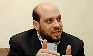 النائب محمود الشامى 