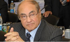  الدكتور فاروق أبو زيد عميد كلية الإعلام بجامعة القاهرة الأسبق