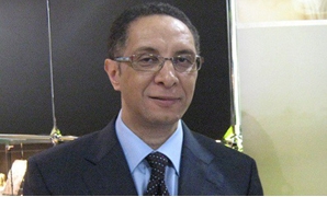 محمد عبد الجبار رئيس قطاع السياحة الدولية