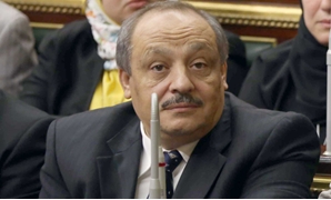 محمد الحشاش عضو لجنة الشئوون العربية بمجلس النواب