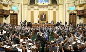 الجلسة العامة لمجلس النواب 