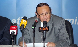 الدكتور طارق خليل رئيس جامعة النيل الأهلية