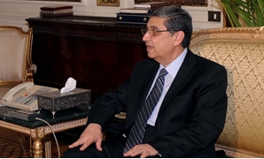 محمد شاكر وزير الكهرباء 