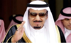 الملك سلمان بن عبد العزيز آل سعود
