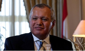 محمد العرابى رئيس لجنة العلاقات الخارجية بالبرلمان
