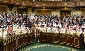 الوزراء السعوديون