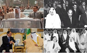 أبرز الاتفاقيات بين مصر والسعودية