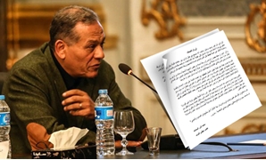  محمد أنور السادات عضو مجلس النواب ورئيس حزب الإصلاح والتنمية 