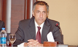 طارق عامر رئيس البنك المركزى