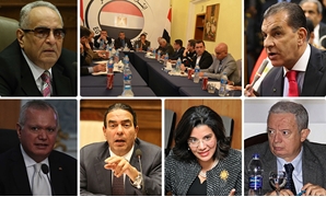 دعم مصر ينهى ترشيحات اللجان السبت