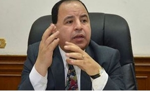 محمد معيط  نائب وزير المالية
